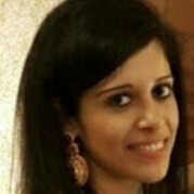Dr. Nayansi Jha