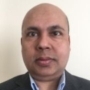 Dr. Syed Nayyar Afaque