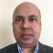 Syed Nayyar Afaque image