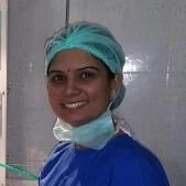 Dr. Neha Rathod