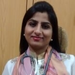 Nidhi Setia image