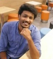 Nidhin Dev B image