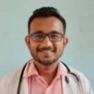 Dr. Nidhin Varghese from iCliniq
