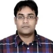 Nikhil Garg image