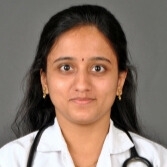 Nikhila Gandrakota image