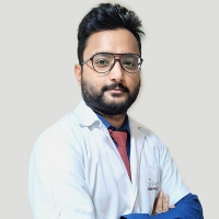 Dr. Nilotpal Dutta