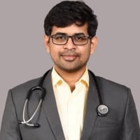 Dr. Nirmal Arasu photo