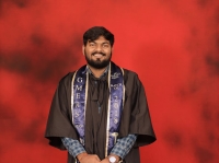 Nisarg H Patel image