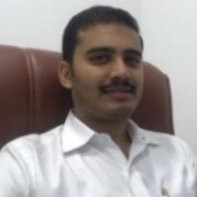 Dr. Nischith D S