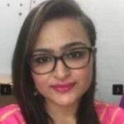 Dr. Nitika Nijhara