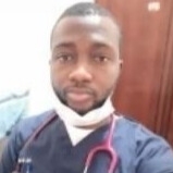 Dr. Nnaedozie Umeani