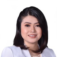Noriessa May Yap image