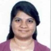 Dr. Nupur Prashant Shah