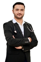Dr. Nurul Abbas Noorani