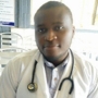 Dr. Ohams Ike Henry