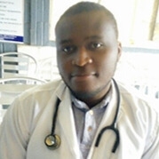 Dr. Ohams Ike Henry