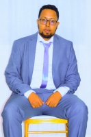 Dr. Osman Adam