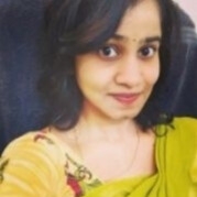 Putta Anusha image