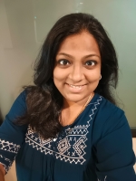 Padmashini Gnanam image