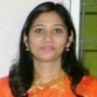 Dr. Padmapriya Chandran