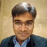 Dr. Jain Padmesh Satishchand