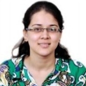 Dr. Palak Gangwal