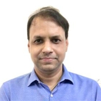 Pankaj Kumar Gupta image