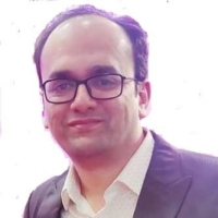 Dr. Wani Parag Subhodh photo
