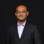 Dr. Parmar Parin Niranjanbhai