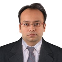 Dr. Goswami Parth Rajendragiri