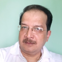 Dr. Partha Sarathi Sahana
