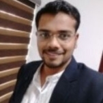 Dr. Paul Pritam. M photo