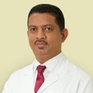 Dr. Pavan N Murdeshwar