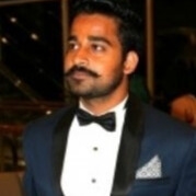 Pawan Kumar Singh image