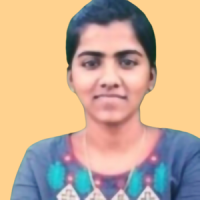 P. C. Pavithra Pattu image
