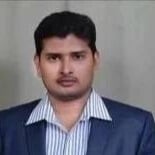 Dr. Penchilaprasad Kandikattu from iCliniq