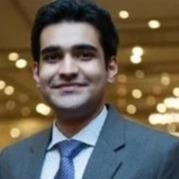 Dr. Pir Muhammad Siddique