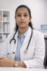 Dr. Polu Poojitha