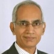 D. V. R. Poosha image
