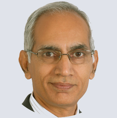 Dr. Poosha Darbha