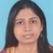 Dr. Shah Prachee Pankajbhai