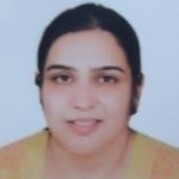 Prachee Singh image