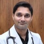 Dr. Pradeep Reddy V