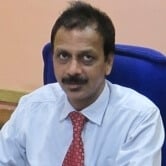 Dr. Mahajan Pradeep Venkatrao photo
