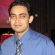 Pragyan Tandon image