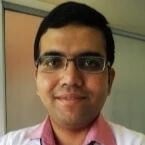 Dr. Prakash. H. M.