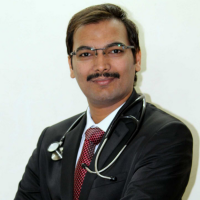 Dr. Prakashkumar P Bhatt from iCliniq