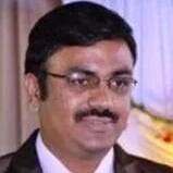 Dr. Pramod Bhanudas Narkhede