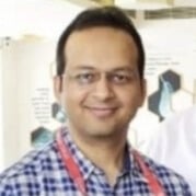Dr. Pranaw Kumar Jha