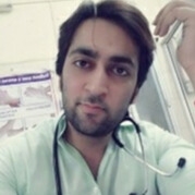 Pranay Shailendra Gandhi image